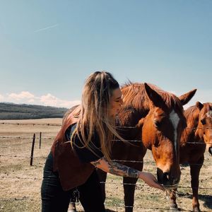 Meet your Posher, Aimee